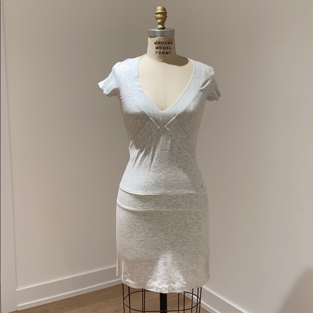 Lululemon Dance Pulse Dress